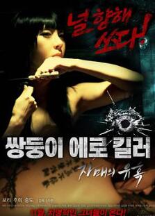 Erotic Twin Killers �C The Seduction of the Sisters