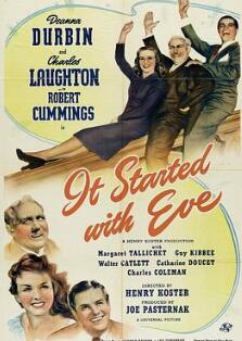 Beautiful Phoenix Seizes the Luan