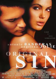 Original Sin 20011 Original Sin 20011