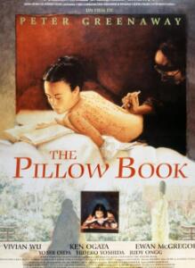 Pillow Book