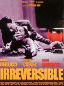 Irrevocable Irrevocable