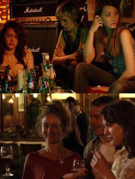 Paris Q Girl Paris Q Girl