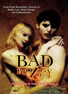 Horrible blind dates